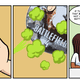 Illustration for article titled Sunday Comics: Combat Training